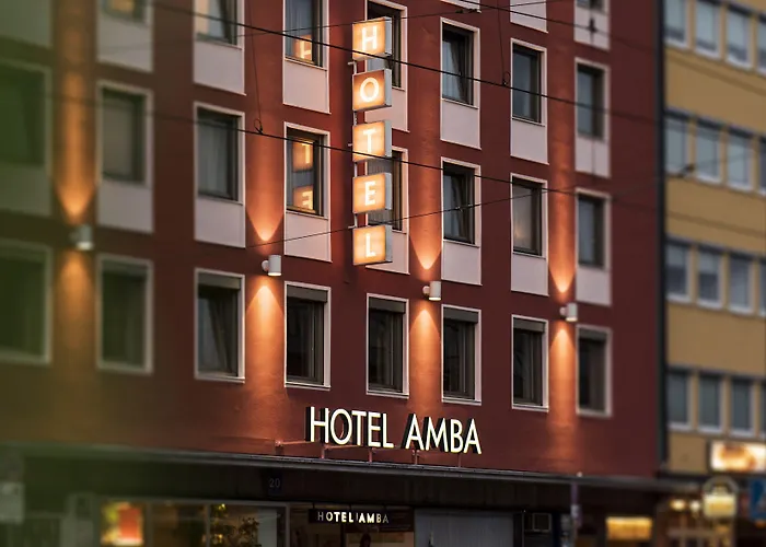 AmbaSporthotels